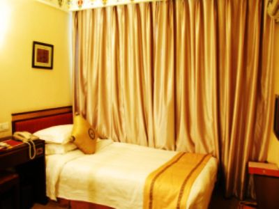 Brahmaputra Grand Hotel Lhasa Exterior photo